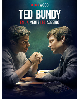 Película Ted Bundy: En la Mente del Asesino