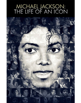 Película Michael Jackson: La Vida de un Ídolo