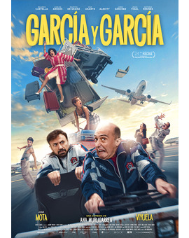 Película García y García