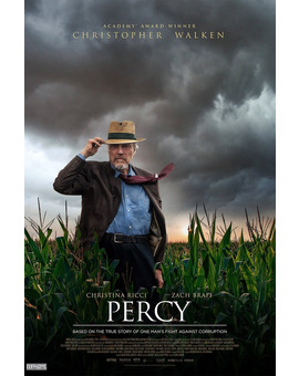 Película Percy