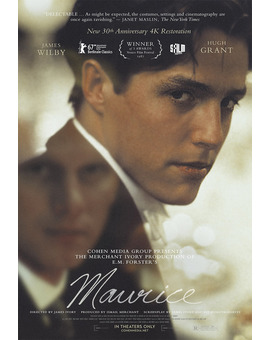 Película Maurice
