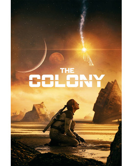 Película The Colony
