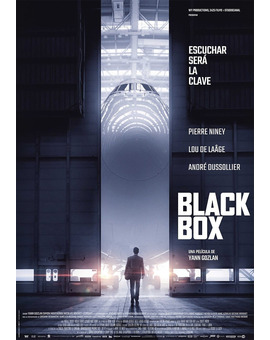 Película Black Box