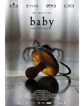 Baby Blu-ray