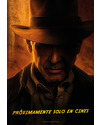 Póster de la película Indiana Jones y el Dial del Destino 2