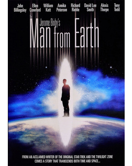 Película The Man from Earth
