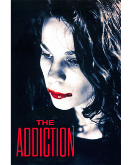 Película The Addiction