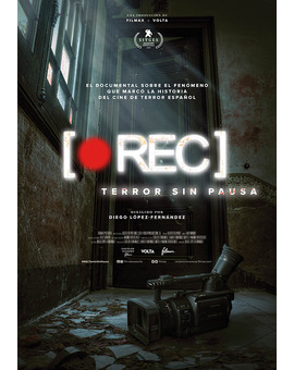 Película [REC] Terror sin Pausa