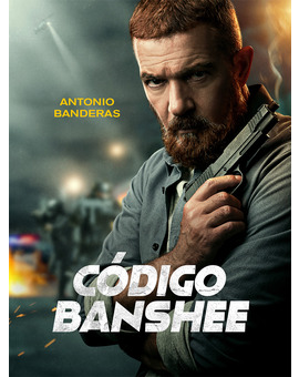 Película Código Banshee