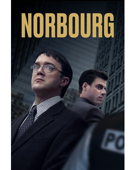 Película El Escándalo de Norbourg