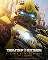 Póster de la película Transformers: El Despertar de las Bestias 2