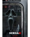Póster de la película Scream VI 2
