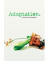 Adaptation (El Ladrón de Orquídeas) Ultra HD Blu-ray