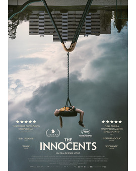 Película The Innocents