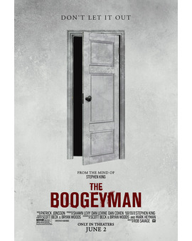 Película The Boogeyman