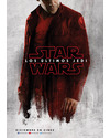 Póster de la película Star Wars: Los Últimos Jedi 8
