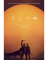 Póster de la película Dune: Parte Dos 2