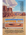 Póster de la película Asteroid City 2