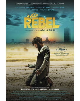 Película Rebel