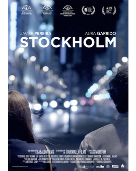 Película Stockholm