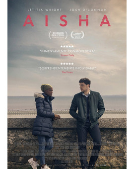 Película Aisha