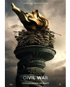 Póster de la película Civil War 2