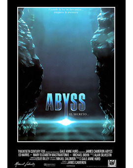 Película Abyss
