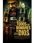 Todos los Nombres de Dios Blu-ray Todos los Nombres de Dios Blu-ray