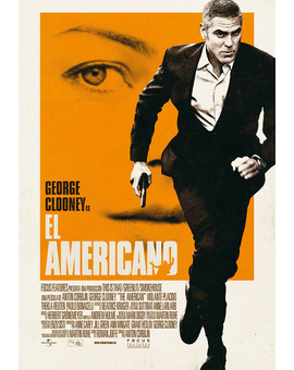 Película El Americano