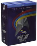 Star Trek: La Serie Original Completa