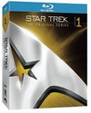 Star Trek: La Serie Original - Primera Temporada