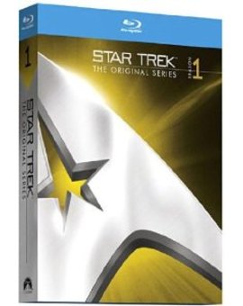 Star Trek: La Serie Original - Primera Temporada