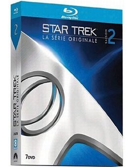 Star Trek: La Serie Original - Segunda Temporada