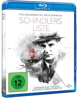 La Lista de Schindler