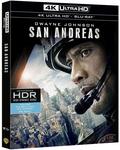 San Andrés 4K Ultra HD
