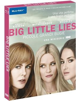 Big Little Lies - Primera Temporada