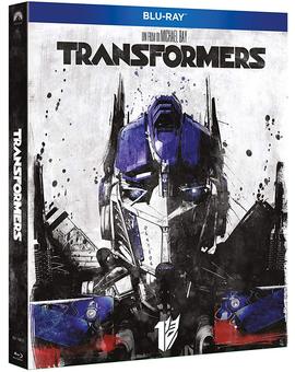 Transformers - Edición Sencilla