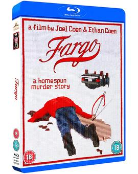 Fargo - Edición Remasterizada