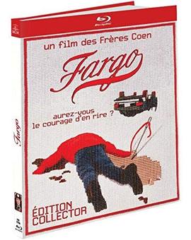 Fargo - Edición Remasterizada en Digibook