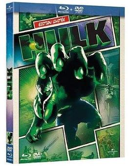 Hulk - Edición Cómic