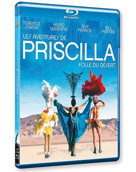 Las Aventuras de Priscilla, Reina del Desierto