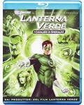 Green Lantern (Linterna Verde): Caballeros Esmeralda
