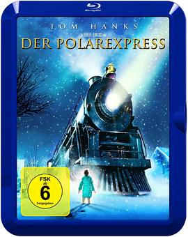 Polar Express - Frame Edition
