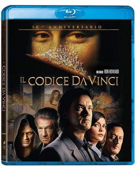 El Código Da Vinci - Edición 10º Aniversario