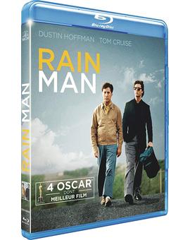 Rain Man - Edición Remasterizada
