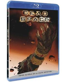 Dead Space: Perdición
