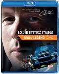 Colin McRae Rally Legend