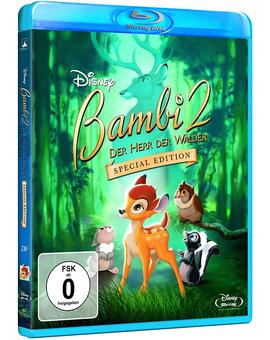 Bambi 2 - Edición Especial