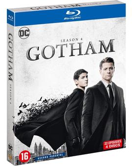 Gotham - Cuarta Temporada