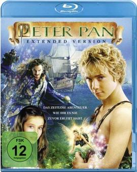 Peter Pan, La Gran Aventura